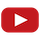 Youtube Logo Social Media Icon