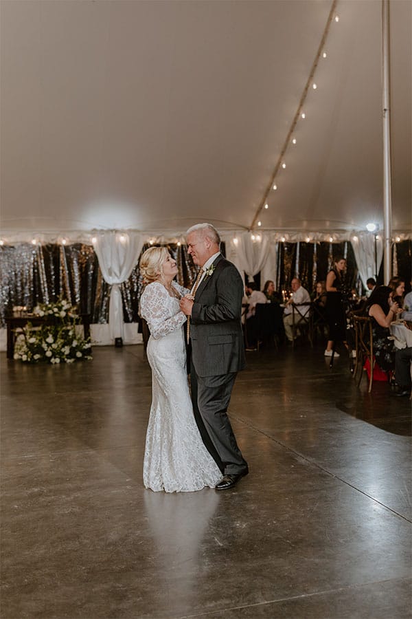 The brie dancing with a loved one.